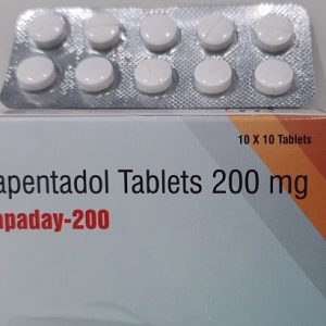 Buy tapentadol 200mg online USA