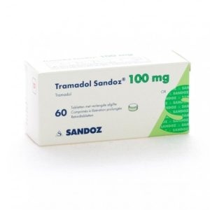 Buy Tramadol Sandoz 100mg online USA