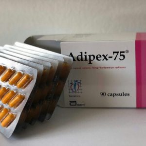 buy Adipex 75 online USA