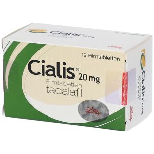 buy Cialis 20mg online USA