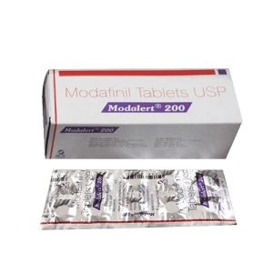 buy Modalert (Modafinil) 200 mg online USA