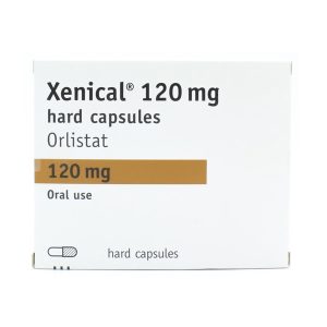 buy Xenical ( orlistat) online USA