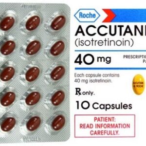 Buy Accutane 40mg online USA